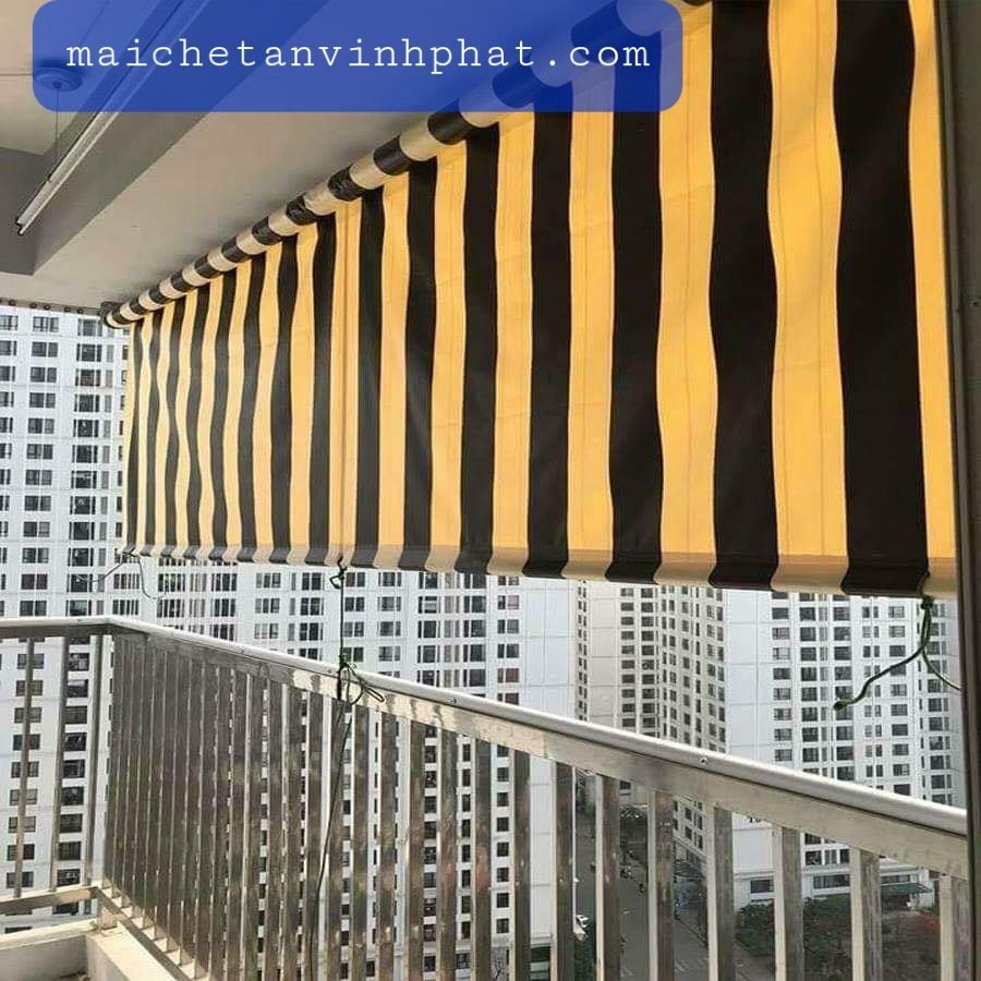 Bảng báo giá mái che di động tại TPHCM 13 z3433994002571 6b66d478f42d2b2518c135e2b55c55de