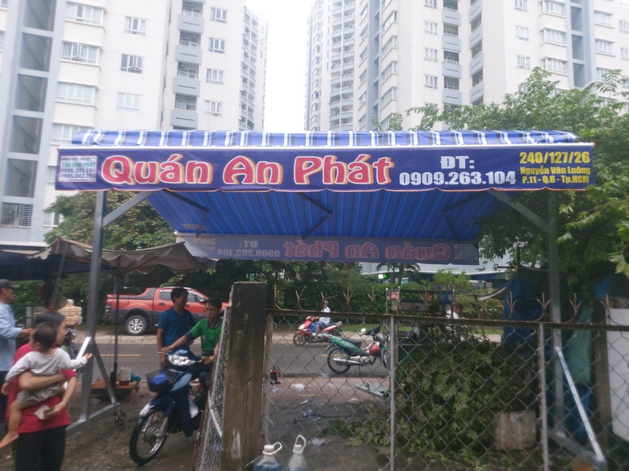 Bảng báo giá mái che di động tại TPHCM 15 z3625942962390 c76449c1b6cc6905fe2cca8b12c336f0